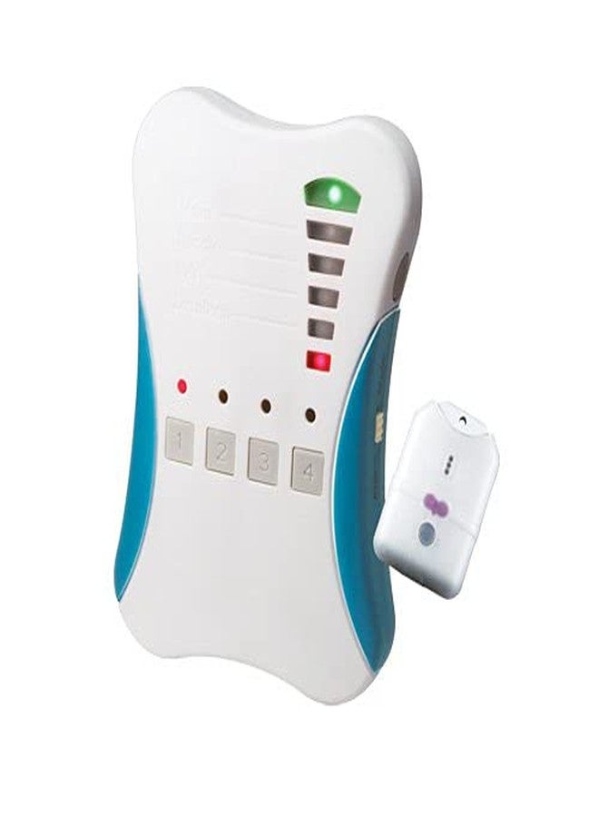 Girafus Pro-Track-tor - Ultra-Lightweight Cat Finder (ONLY 0.28oz) - No Monthly Fees - 1600ft Range RF Tracker - Works Where GPS Fails - Find Hidden Cats Anywhere - Image 2